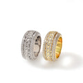 Venom Spinner Ring