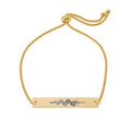Warden One - Bracelet Bar