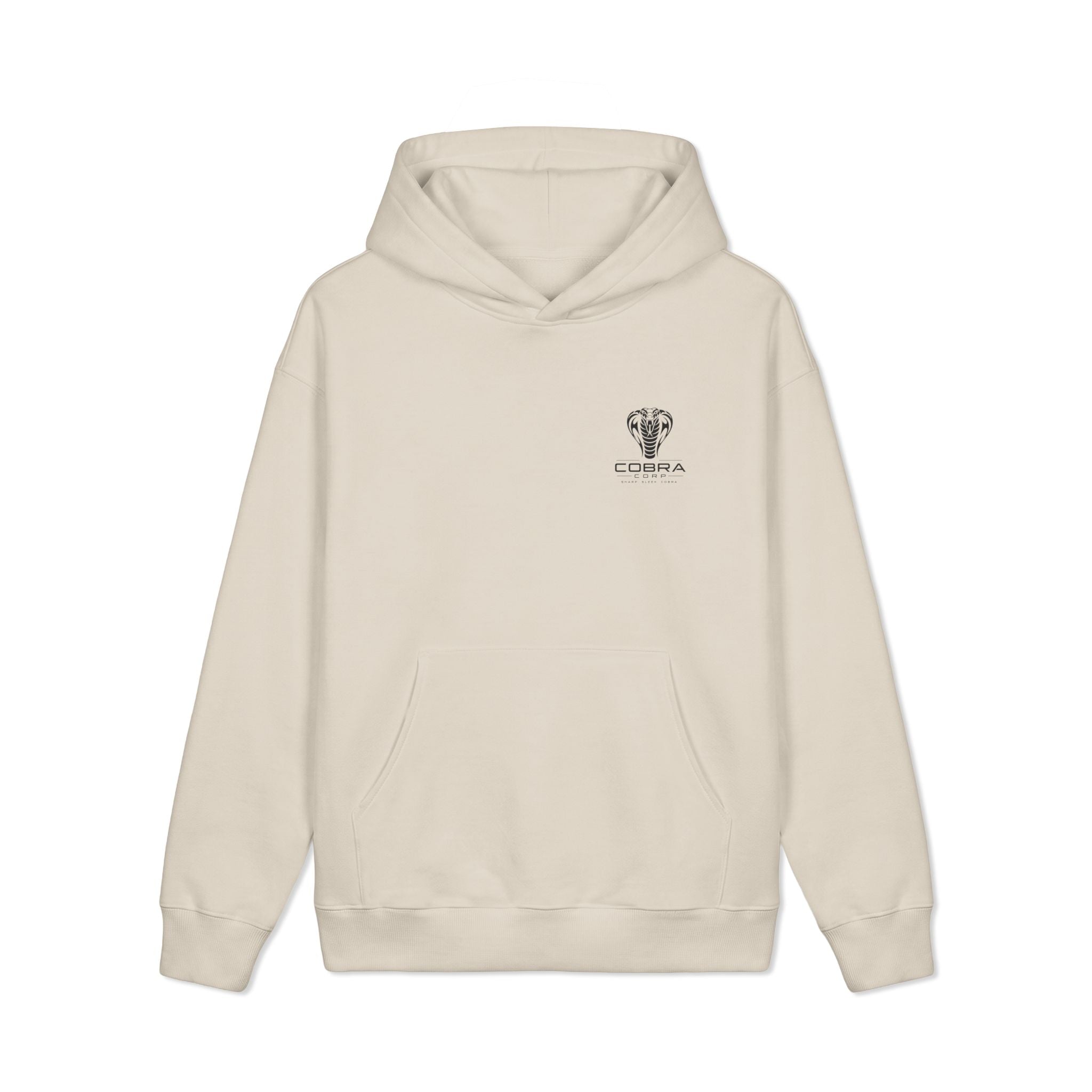 Warden One Valor Knight Helmet Hoodie — Minimalist Medieval Streetwear