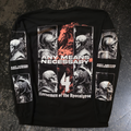 4 Horsemen Long Sleeve