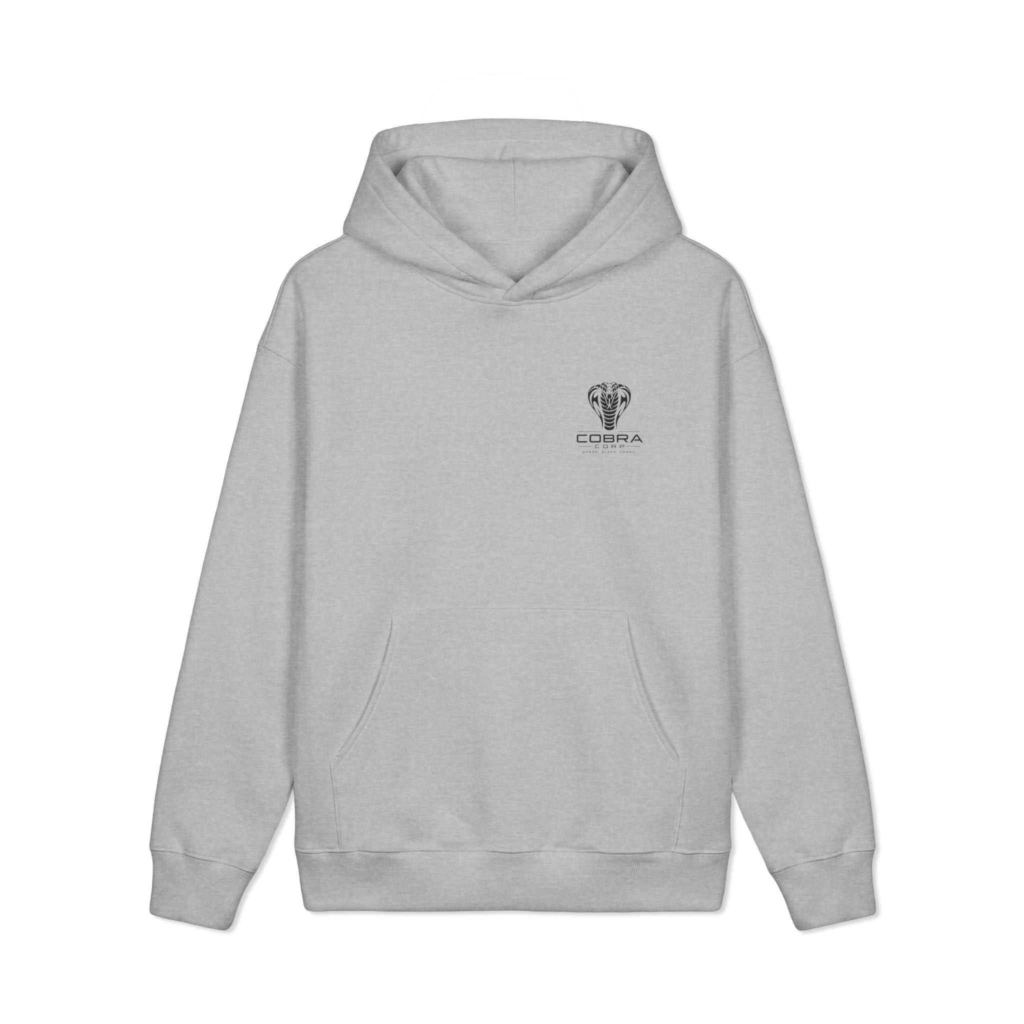 Warden One Valor Knight Helmet Hoodie — Minimalist Medieval Streetwear