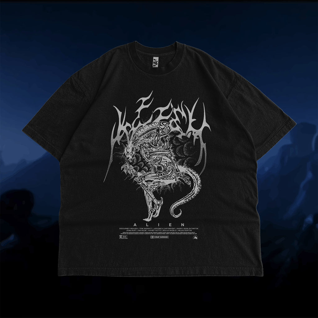 Alien T-Shirt