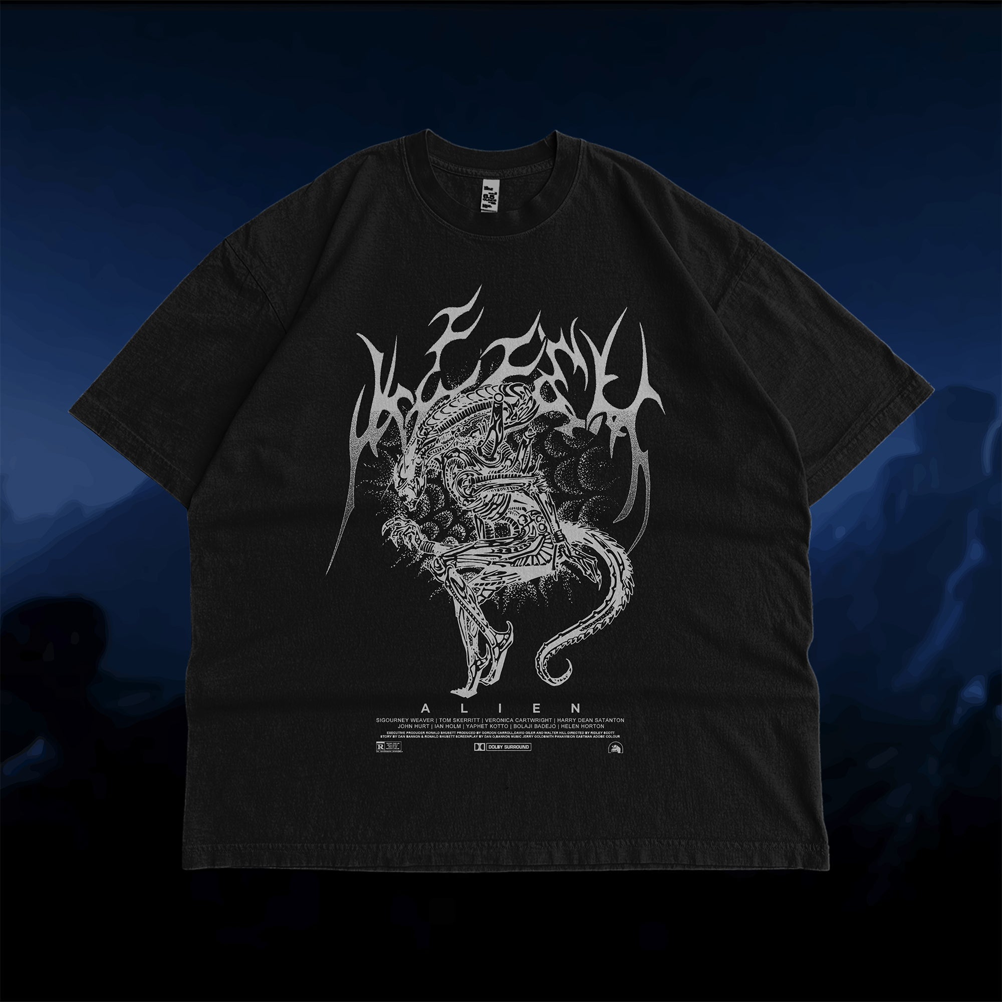 Alien T-Shirt