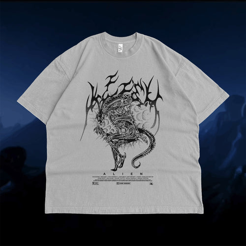 Alien T-Shirt