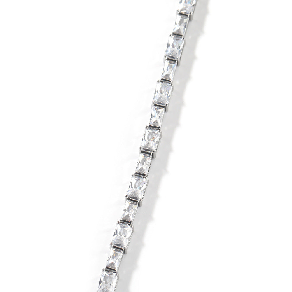 Emerald Viper Bracelet