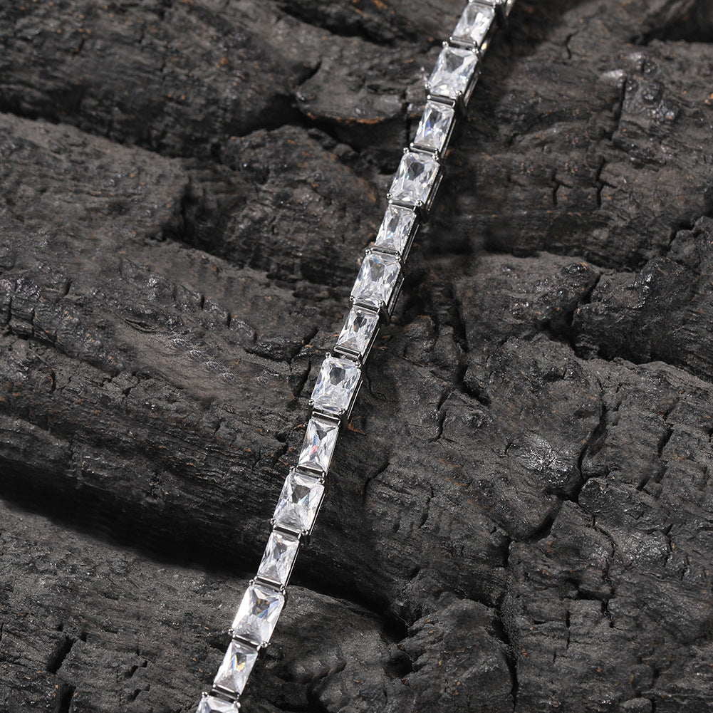 Emerald Viper Bracelet