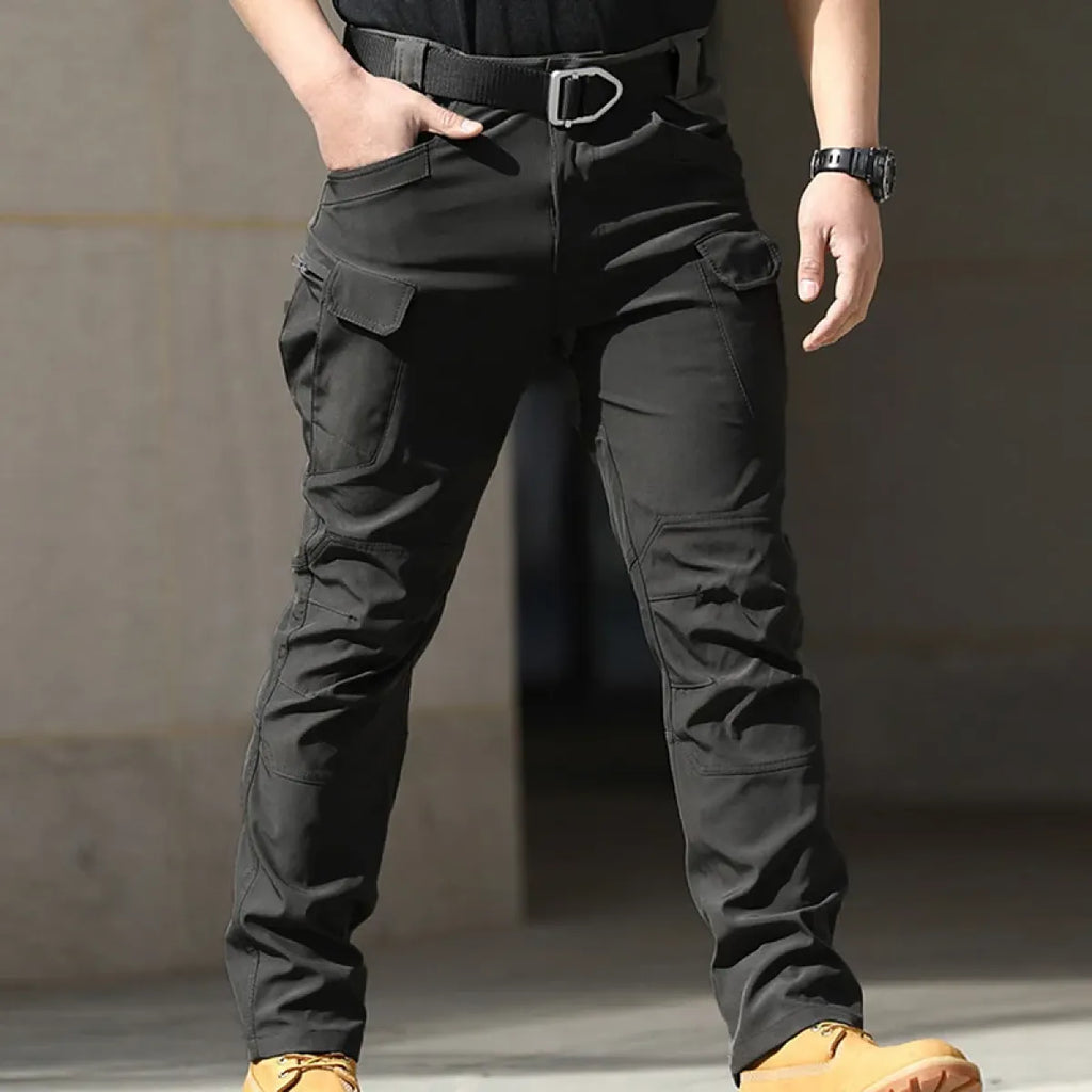 Cargo Pants - Waterproof