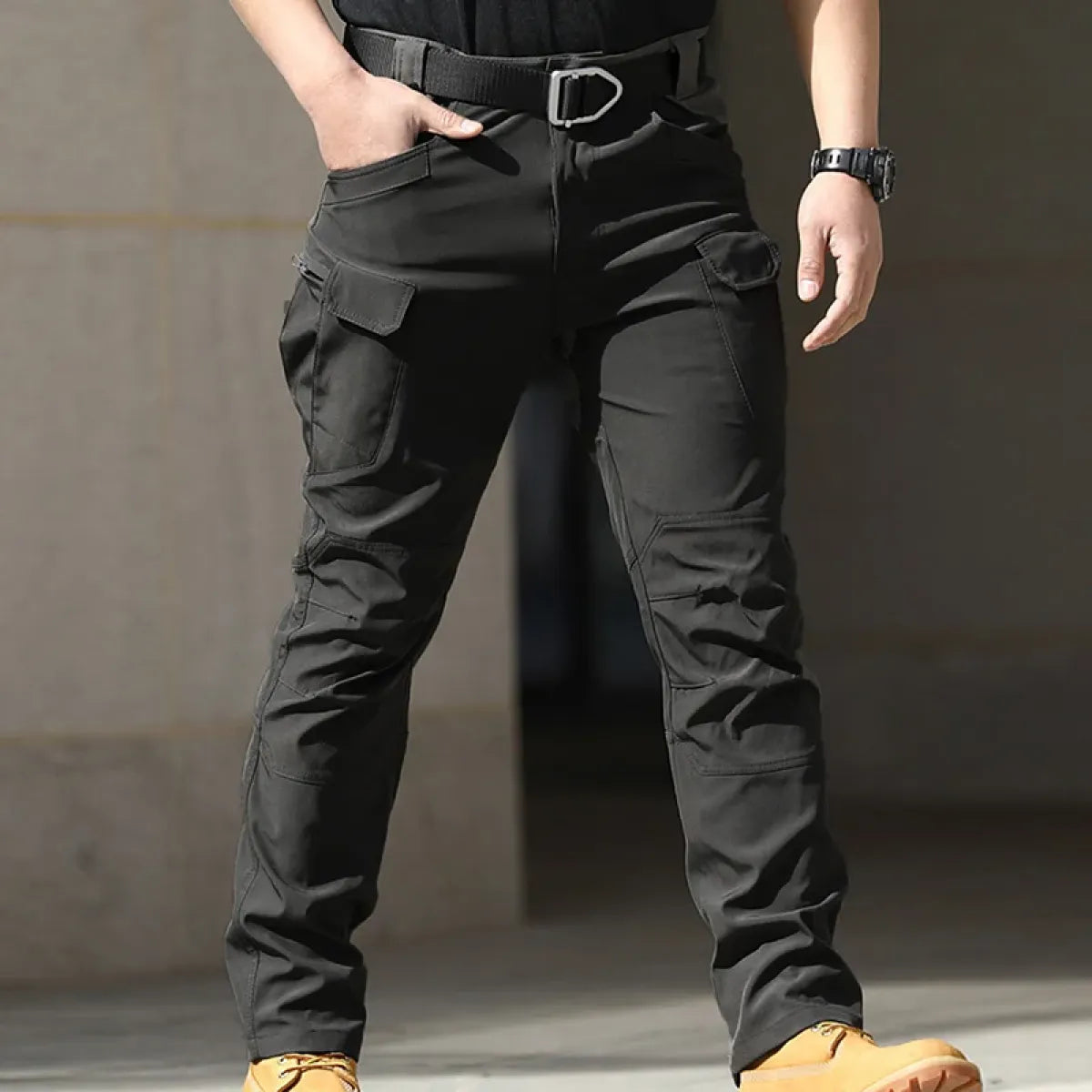 Cobra Cargo Pants - Waterproof