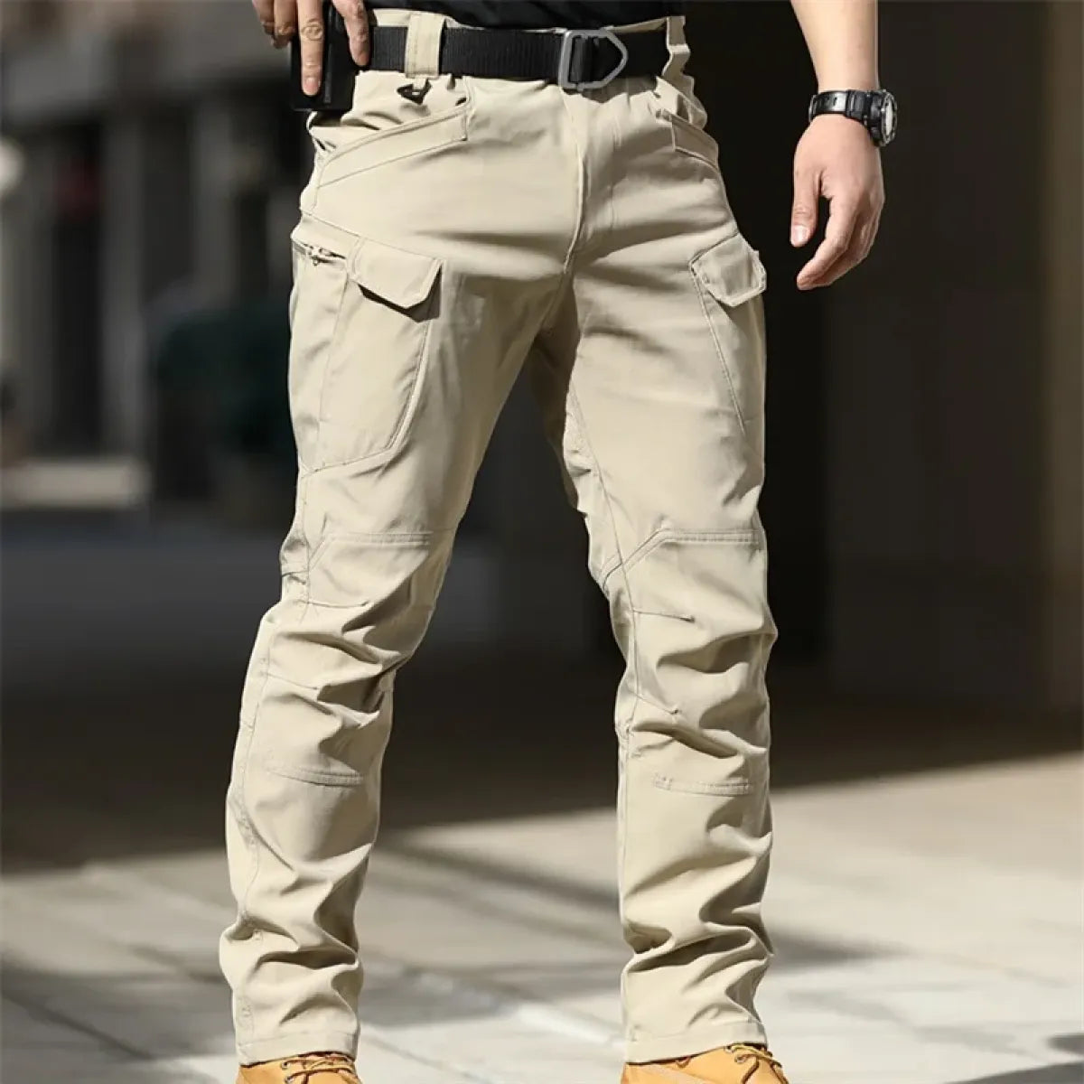 Cobra Cargo Pants - Waterproof