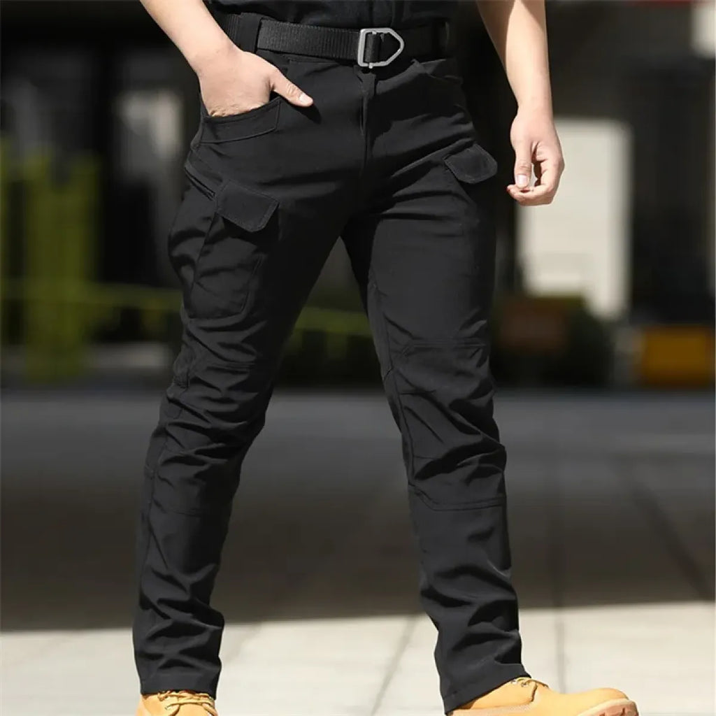 Cargo Pants - Waterproof