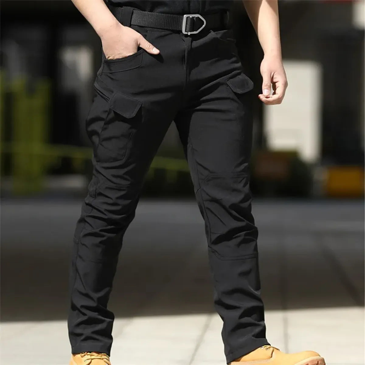 Cobra Cargo Pants - Waterproof