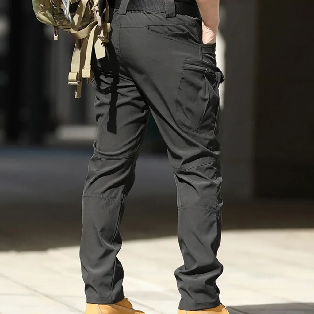 Cargo Pants - Waterproof