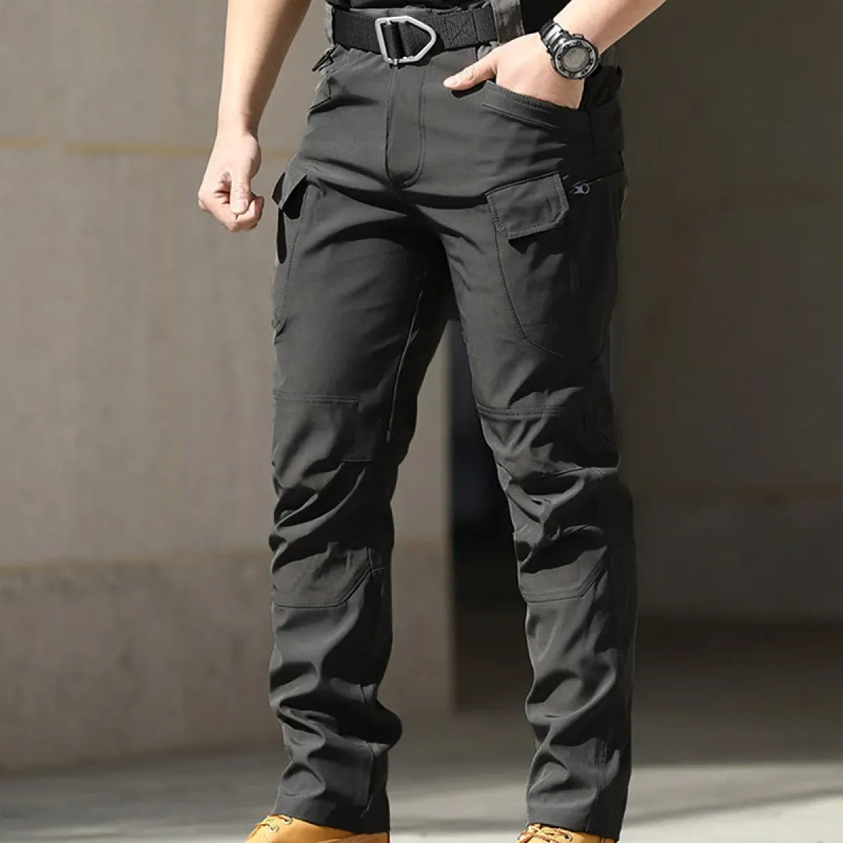 Cobra Cargo Pants - Waterproof