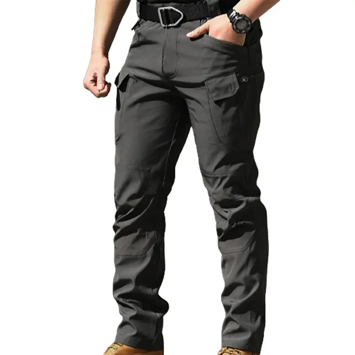 Cobra Cargo Pants - Waterproof