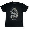 Volt Dragon Heavy T-shirt